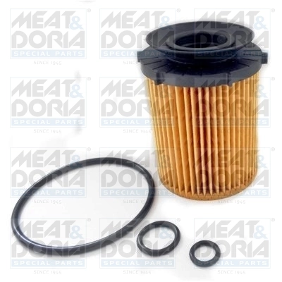 Oil Filter